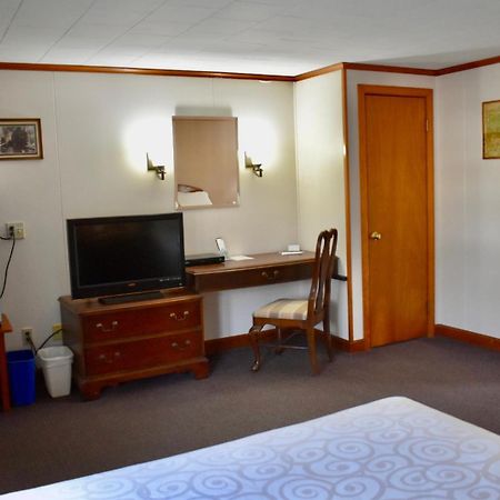 Country Acres Motelサンドイッチ エクステリア 写真