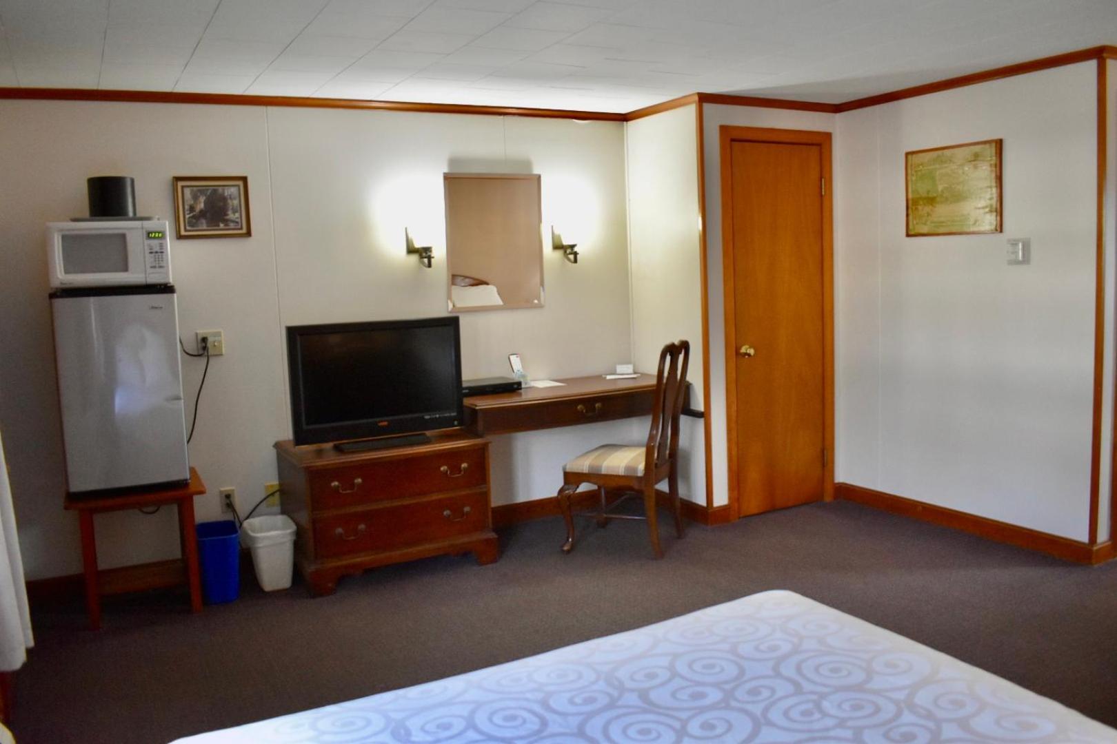 Country Acres Motelサンドイッチ エクステリア 写真